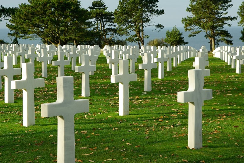 World War
